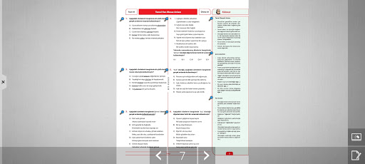 BYS Kafası Mobil Kütüphane Screen 3