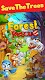 screenshot of Forest Rescue: Match 3 Puzzle