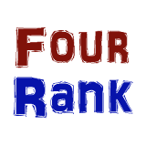 Four Rank (Fourrank) All n One icon