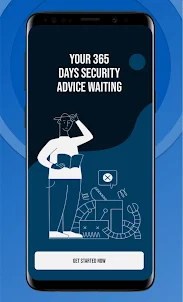Daily Security Advice