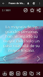 Frases de Motivación: Inspiración y Ánimo