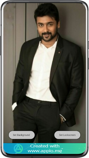 South Indian Actors Wallpaper