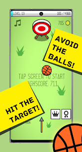 Javelin Juggle: Addicting One Button Casual Game 1