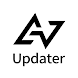 AVIOT Updater - Androidアプリ