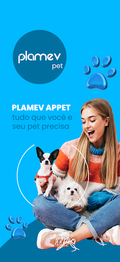 Android application Plamev Appet screenshort