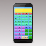Cover Image of डाउनलोड Scientific Calculator Pro  APK