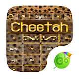 Cheetah GO Keyboard Theme icon