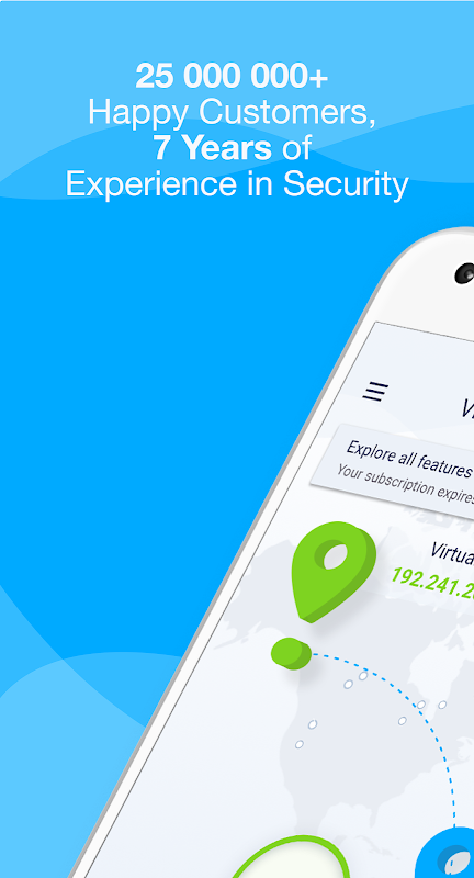 KeepSolid VPN Unlimited Mod APK