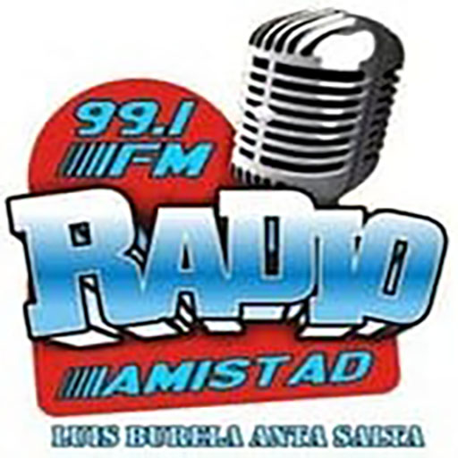 FM Radio Amistad 99.1 Download on Windows
