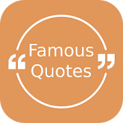 Famous Quotes