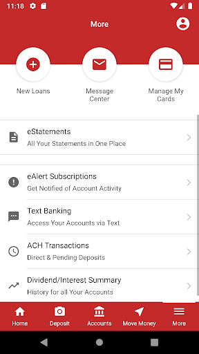 Geismar Complex FCU Screen 2