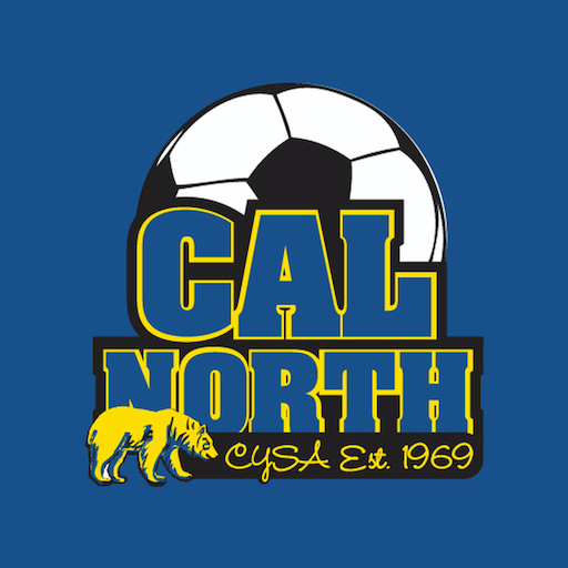 Cal North Soccer