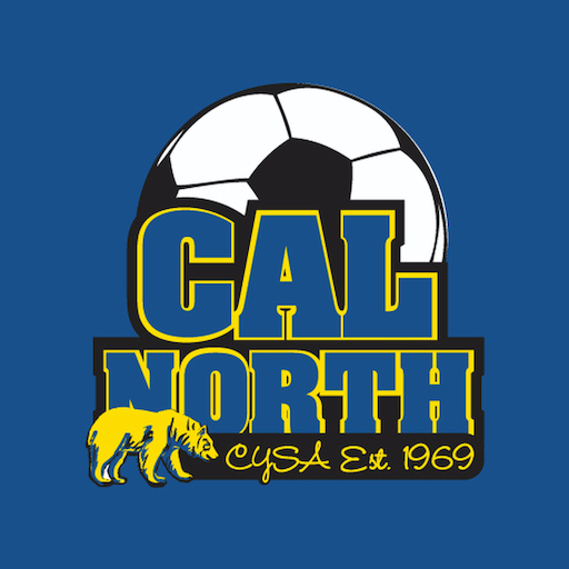 Cal North Soccer Laai af op Windows