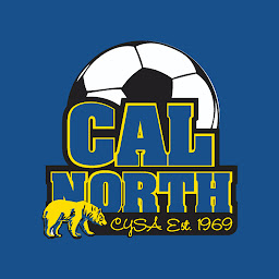 Imagem do ícone Cal North Soccer