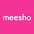 Meesho: Online Shopping App 13.6