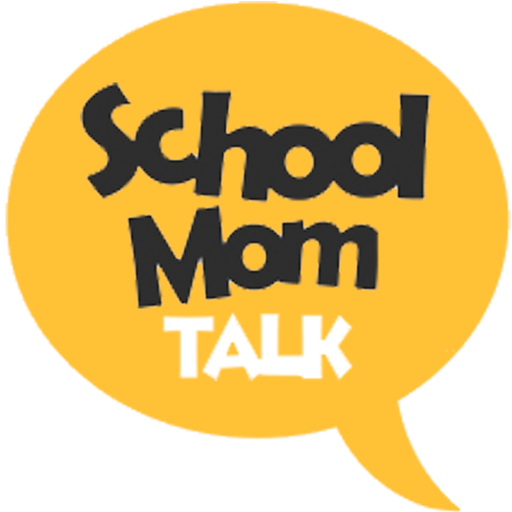 스쿨맘톡(SchoolMom Talk) logo