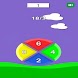 Quarter Math Puzzle - Androidアプリ