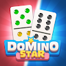 Domino Star:Online Board Game game apk icon