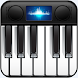 Piano Keyboard - Real Piano Ga - Androidアプリ