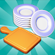 Organize the Kitchen - Androidアプリ