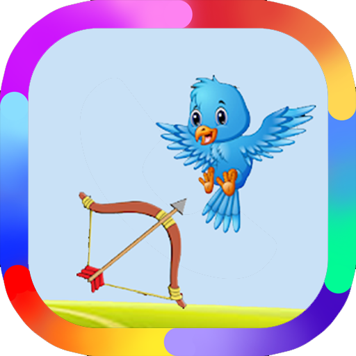 Bird Hunting logo