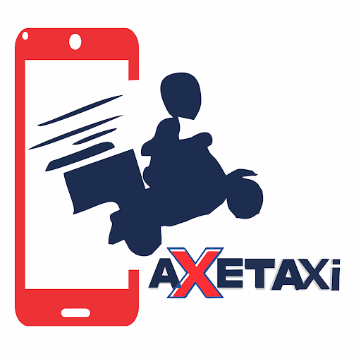 Android application Axe Taxi - Motorista screenshort