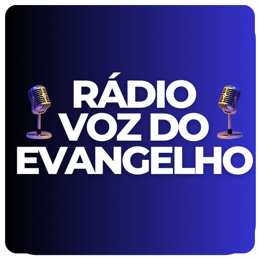 Rádio Voz do Evangelho logo