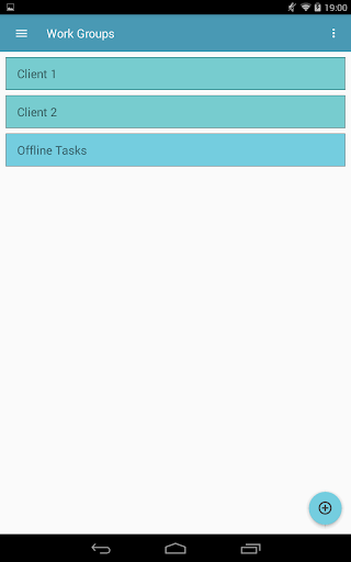 Task Manager by Gr8ly