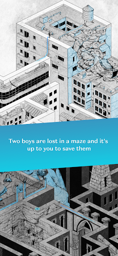 Unmaze - Adventure - games