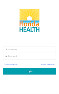 Florida Health Connect 5