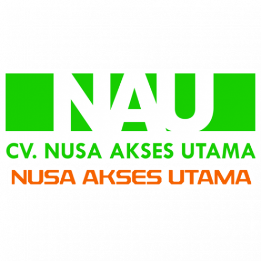 CV. Nusa Akses Utama logo