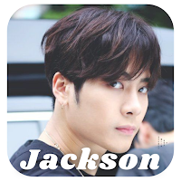Jackson Wang KPOP Latest Version HD Wallpaper