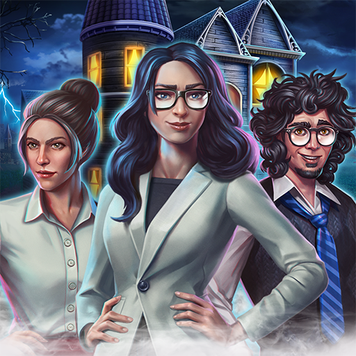 Cook Off: Mysteries Download on Windows