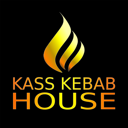 Kass Kebab logo