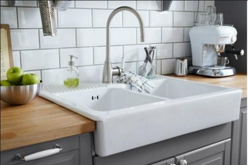 Kitchen Sink Design