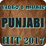 All Video PUNJABI Hit 2017 icon