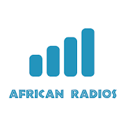 African Music Radio selection HD