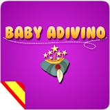 Baby Adivino icon
