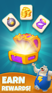 Cube Blast Apk Mod for Android [Unlimited Coins/Gems] 4