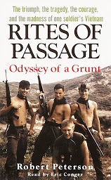 Icon image Rites of Passage: Odyssey of a Grunt
