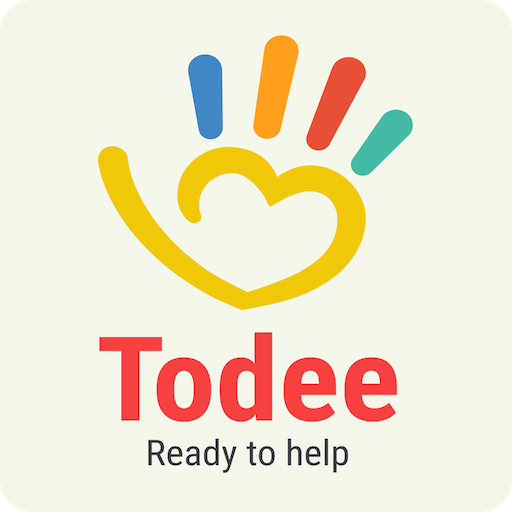 Todee logo