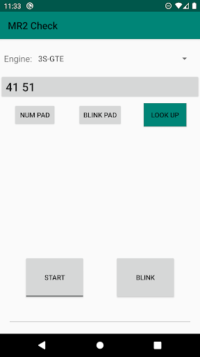 MR2 Check Screen 3