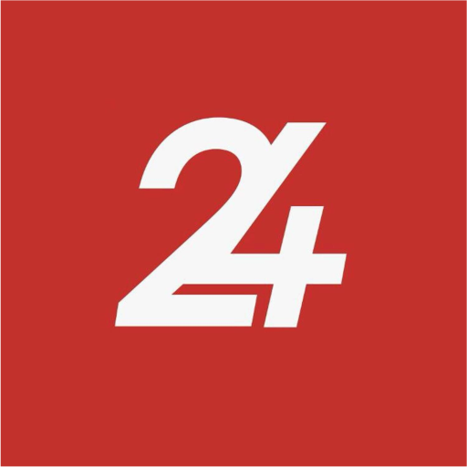 Daily News 24 logo
