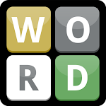 Cover Image of Скачать Wordely - Word Riddle Guess 1.1.0 APK