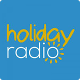 Holiday Radio. icon