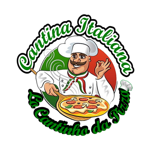 Lo Cantinho da Pizza logo