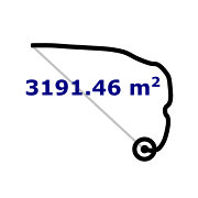  Distance and area measurement 