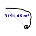 Distance and area measurement For PC