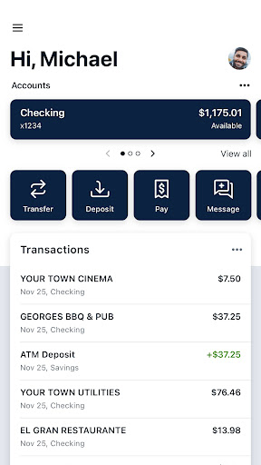Crews Bank Screen 2