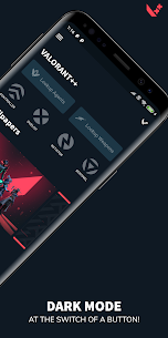 Valorant Mobile Apk İndir – Valorant Apk İndir 3